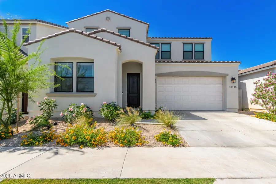 10115 E Thunderbolt Avenue, Mesa, AZ 85212 - #2