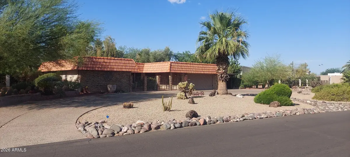 11105 W Arron Drive, Sun City, AZ 85351 - #1