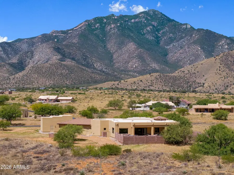 8585 S Palisades Drive, Hereford, AZ 85615 - #3