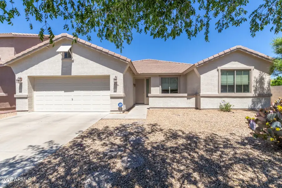 1814 E Fawn Drive, Phoenix, AZ 85042 - #3