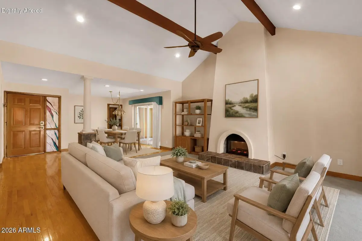 4118 E Larkspur Drive, Phoenix, AZ 85032 - #1
