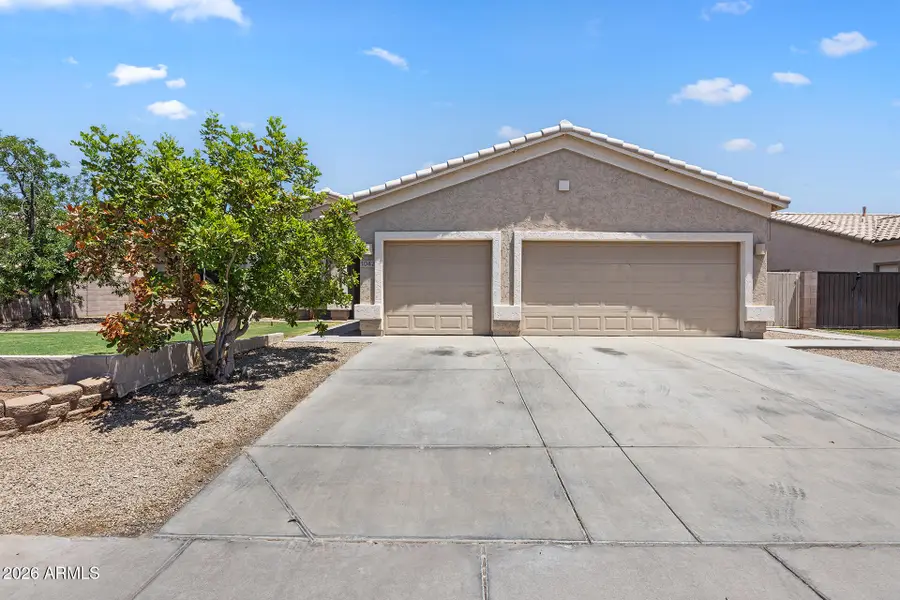 1042 E Lynx Way, Chandler, AZ 85249 - #2