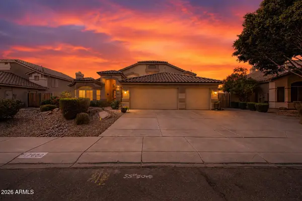 7002 W Lone Cactus Drive, Glendale, AZ 85308