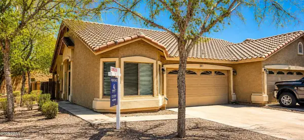 16620 S 48th Street #39, Phoenix, AZ 85048