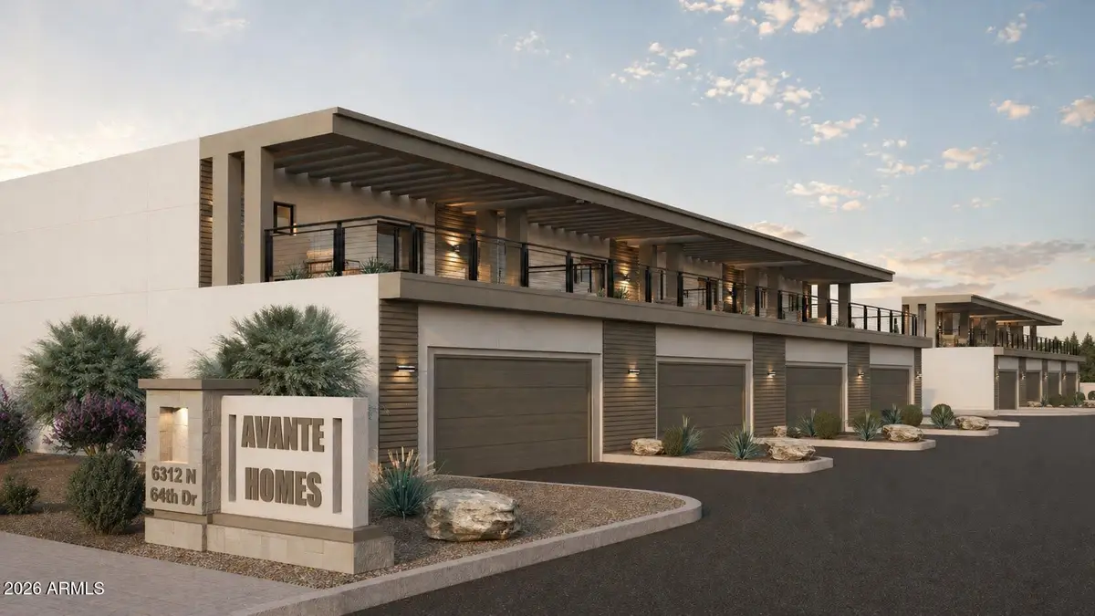 6312 N 64th Drive, Glendale, AZ 85301 - #1