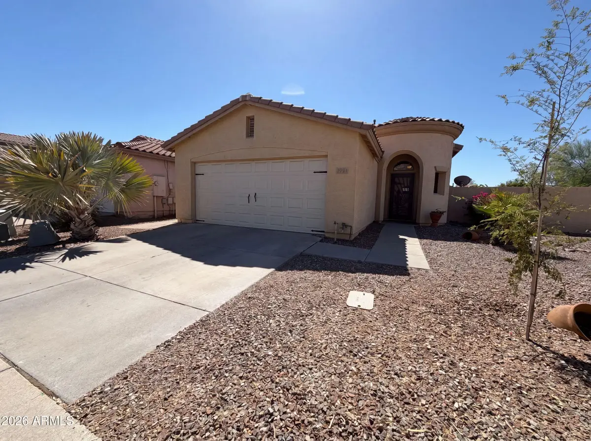 3951 E Timberline Road, Gilbert, AZ 85297 - #1