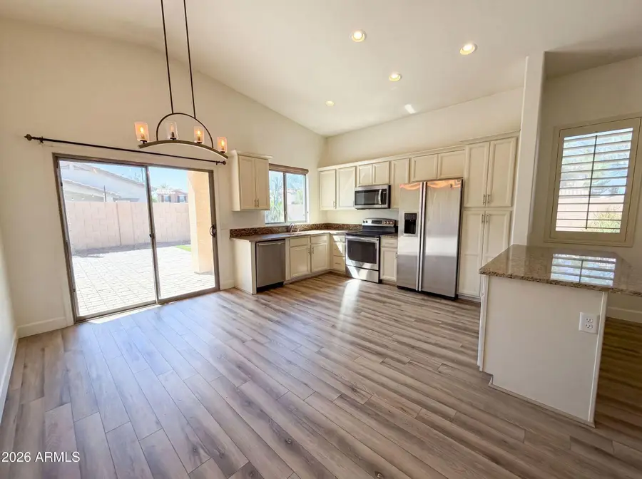 3951 E Timberline Road, Gilbert, AZ 85297 - #2