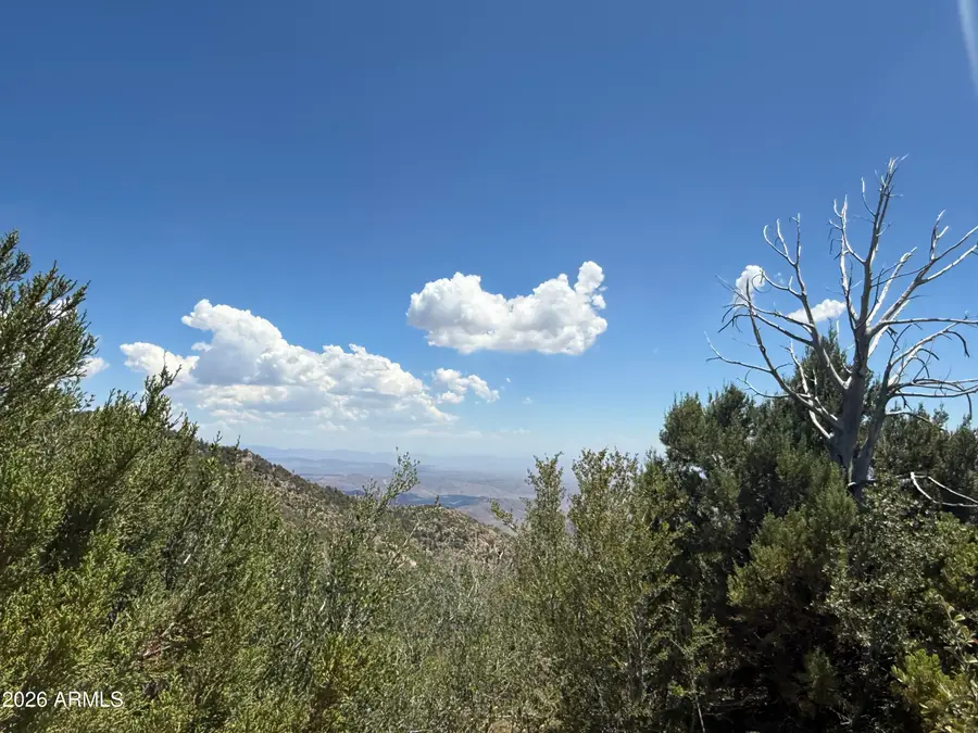 00 S Boulder Ridge Road, Crown King, AZ 86343 - #2