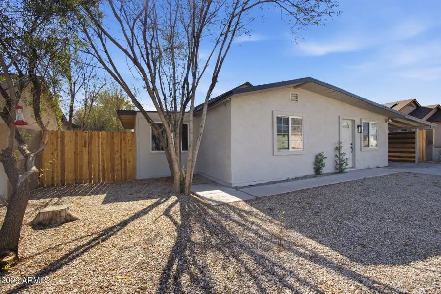 4416 N 22nd Drive, Phoenix, AZ 85015 - #2