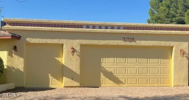 3318 E Navaho Street, Sierra Vista, AZ 85650 - #2