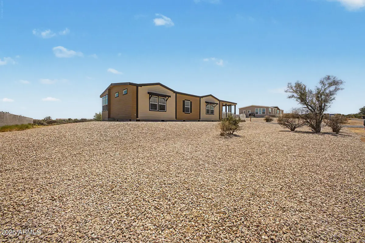 16231 E Via Dona Road, Scottsdale, AZ 85262 - #1