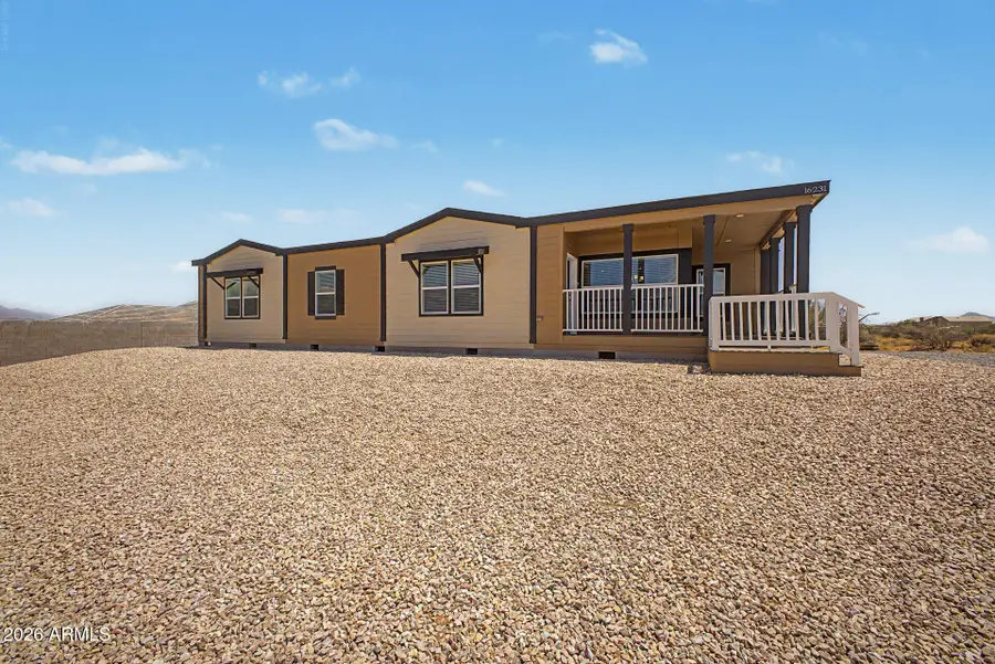 16231 E Via Dona Road, Scottsdale, AZ 85262 - #2