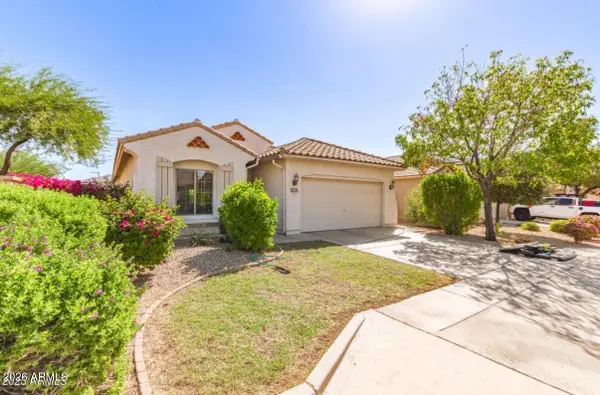 8859 N 181st Avenue, Waddell, AZ 85355