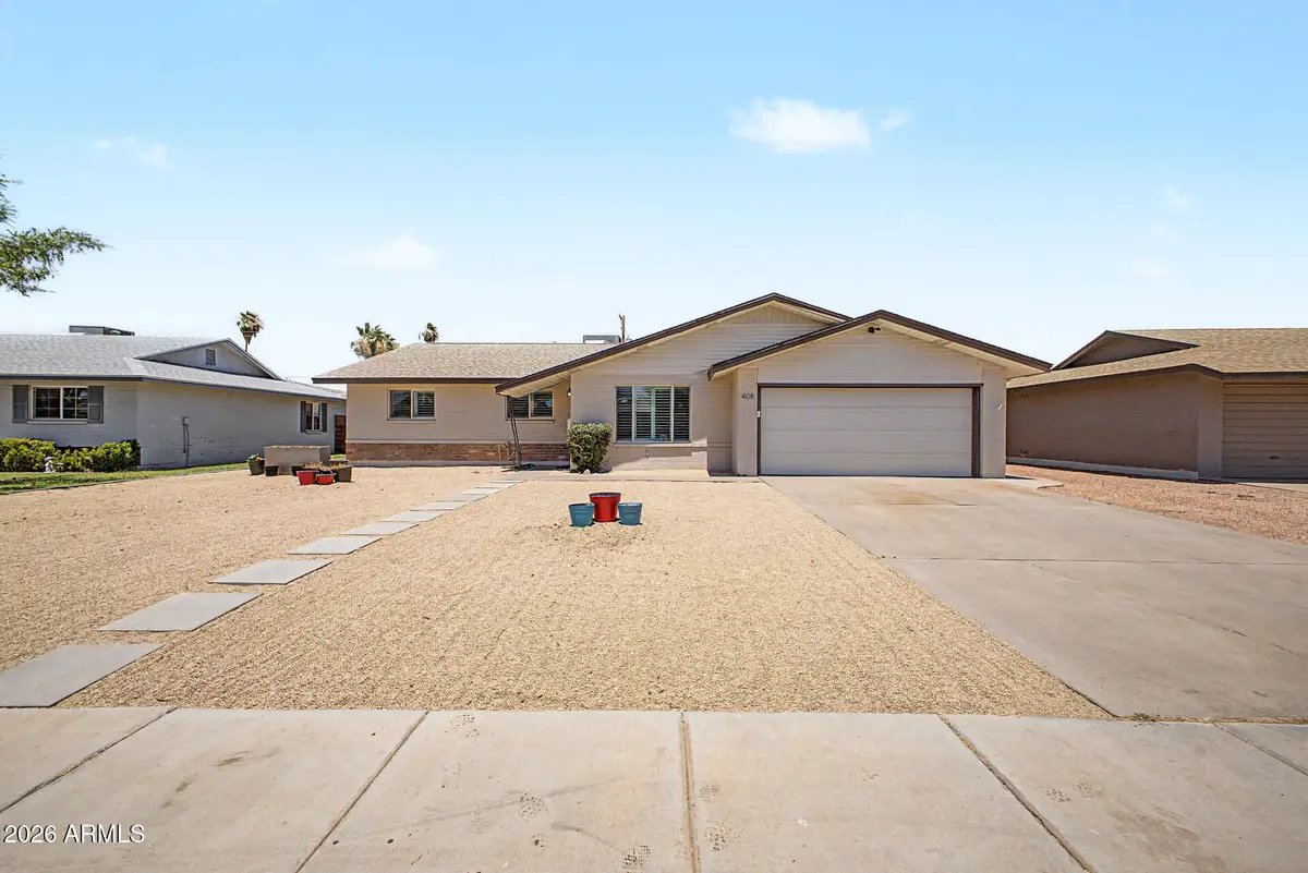 408 E La Jolla Drive, Tempe, AZ 85282 - #1