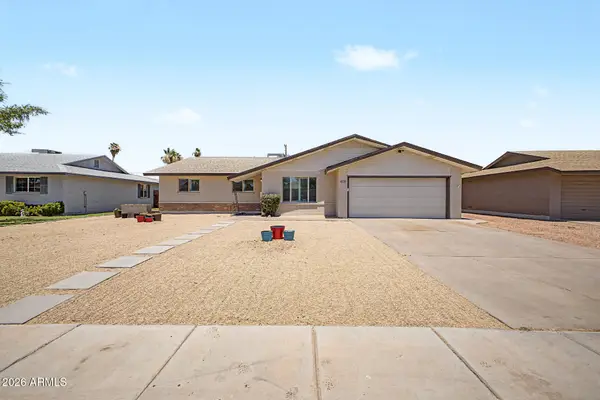 408 E La Jolla Drive, Tempe, AZ 85282
