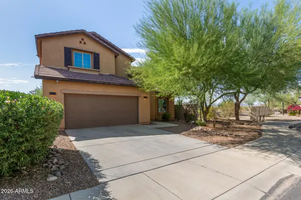 25676 N 108th Drive, Peoria, AZ 85383
