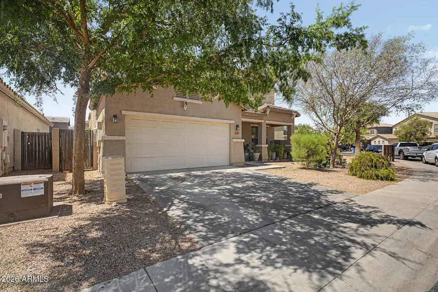 4327 W T Ryan Lane, Laveen, AZ 85339 - #2