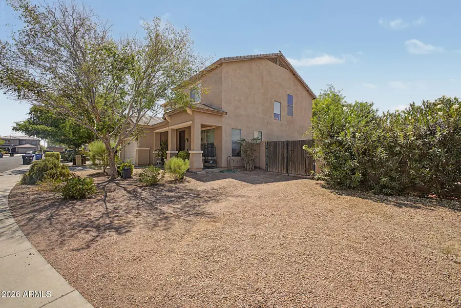 4327 W T Ryan Lane, Laveen, AZ 85339 - #3