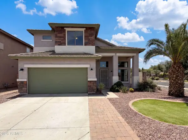 17171 W Young Street, Surprise, AZ 85388