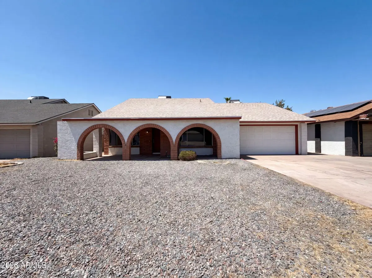 4260 E Vineyard Road, Phoenix, AZ 85042 - #1