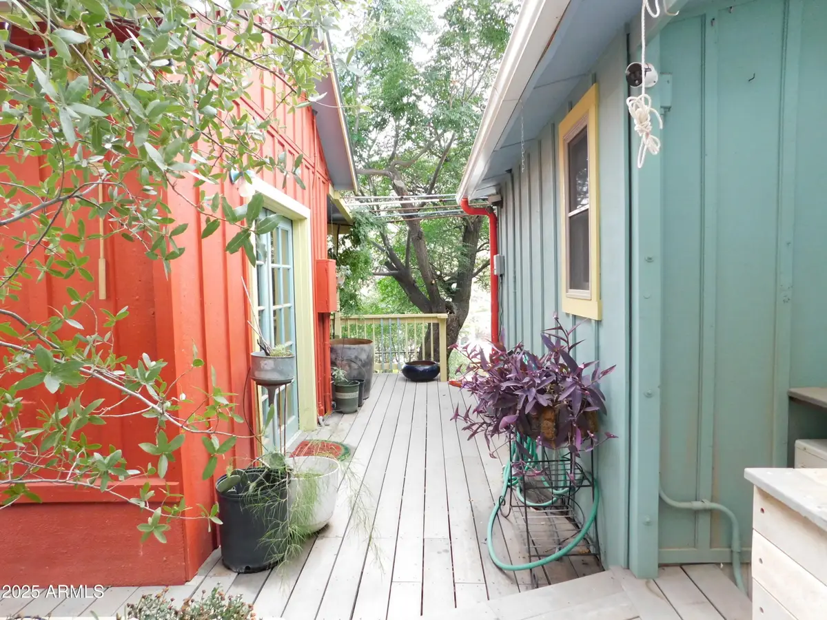 21 Temby Avenue, Bisbee, AZ 85603 - #1