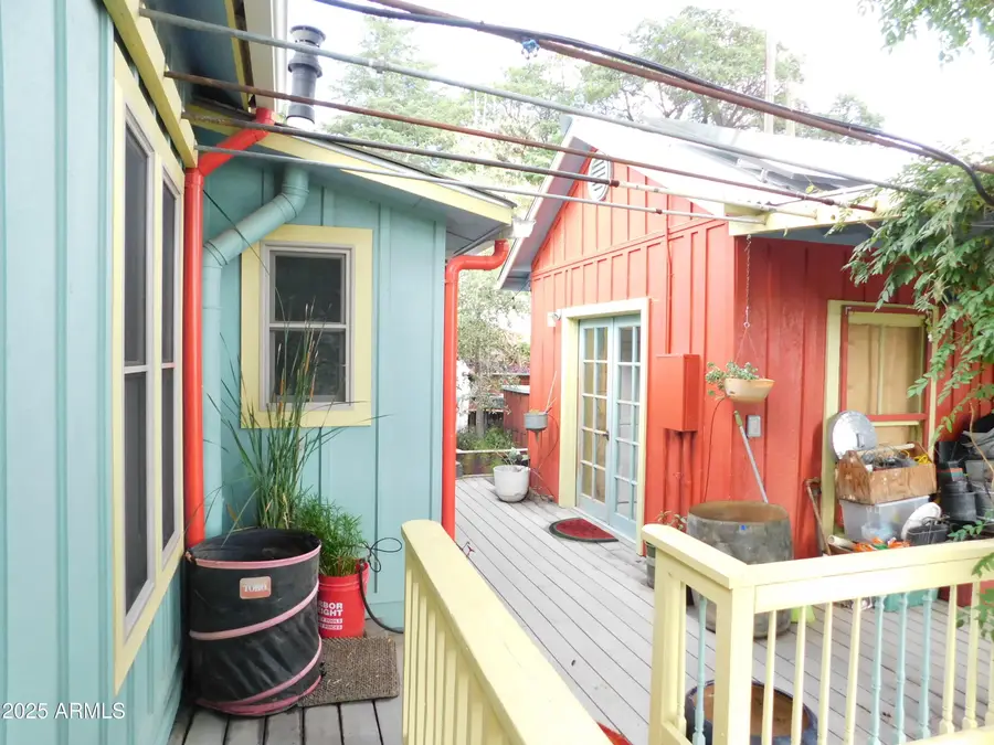 21 Temby Avenue, Bisbee, AZ 85603 - #2