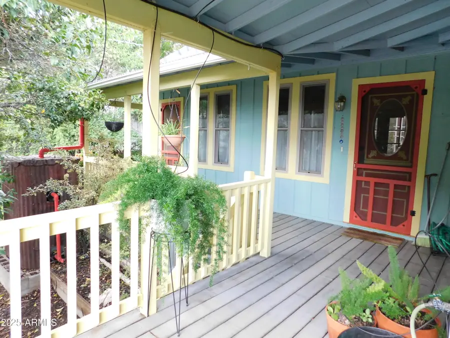 21 Temby Avenue, Bisbee, AZ 85603 - #3