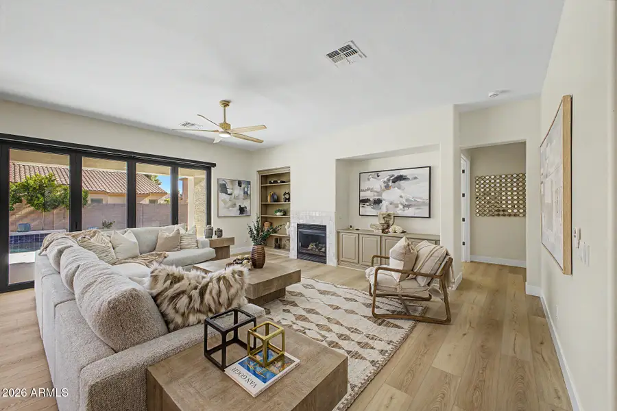 3113 E Boston Street, Gilbert, AZ 85295 - #3