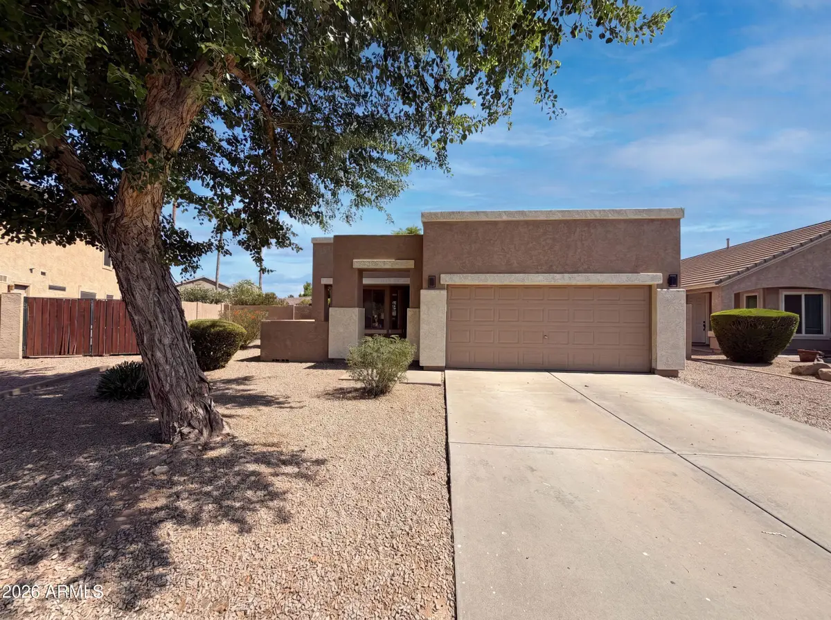 3421 E Dennisport Avenue, Gilbert, AZ 85295 - #1
