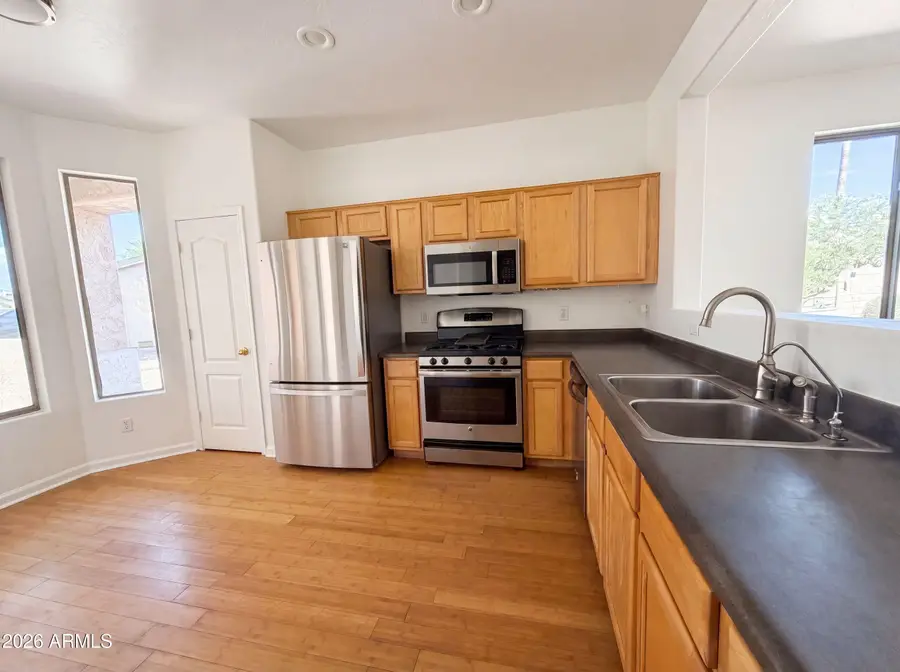 3421 E Dennisport Avenue, Gilbert, AZ 85295 - #2