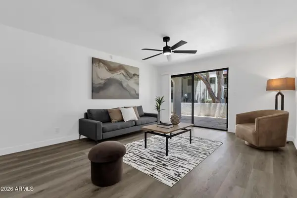 10444 N 69th Street #119, Paradise Valley, AZ 85253