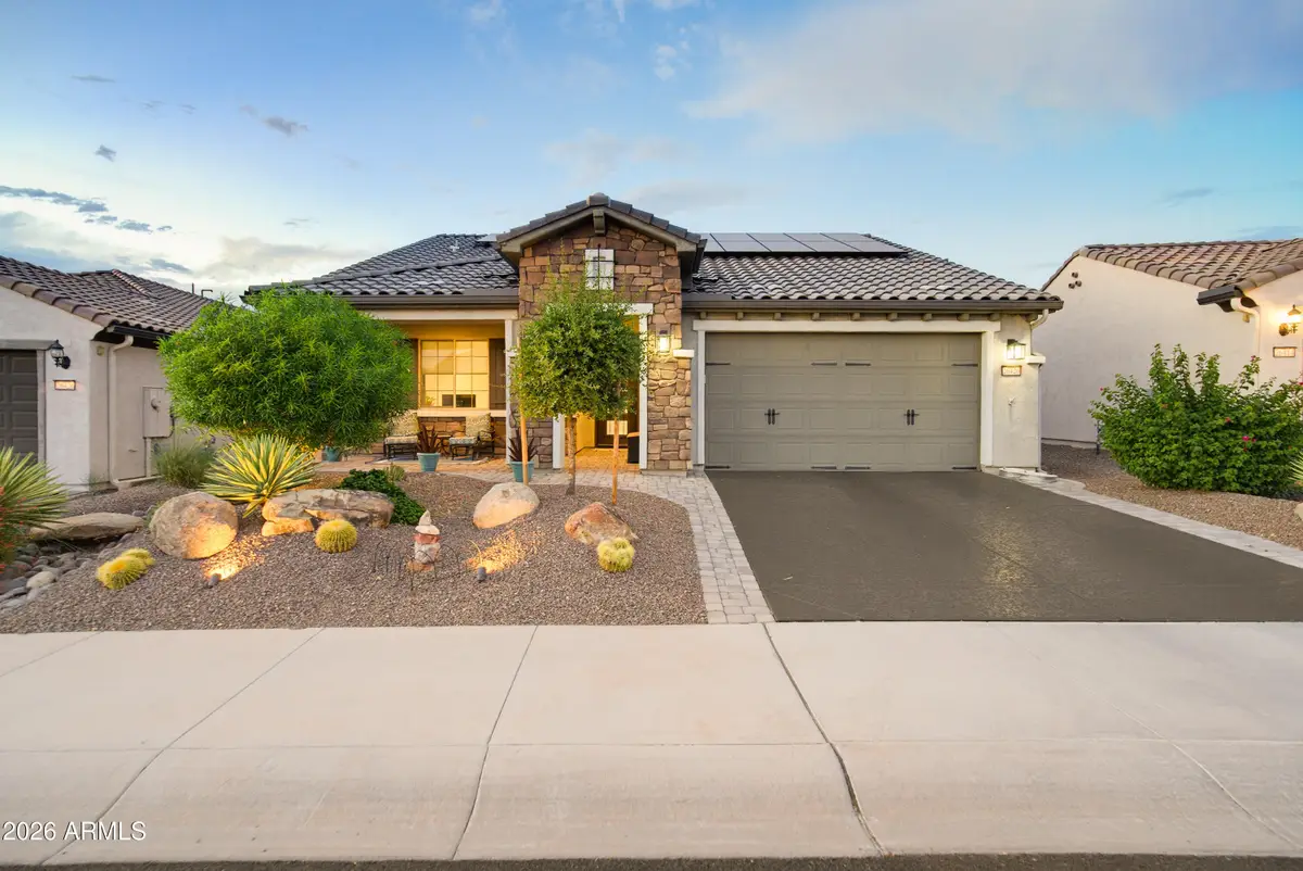 26420 W Taro Drive, Buckeye, AZ 85396 - #1