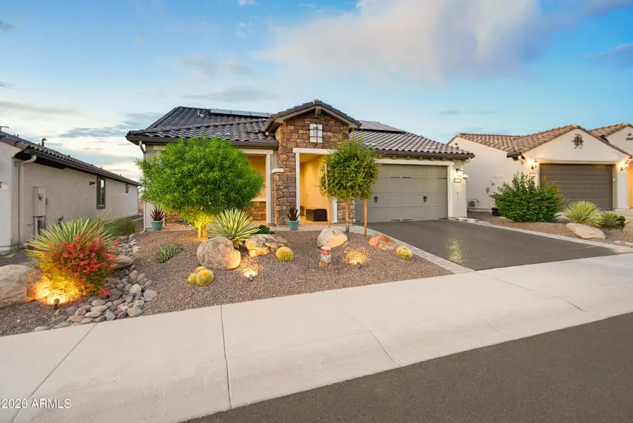 26420 W Taro Drive, Buckeye, AZ 85396 - #3