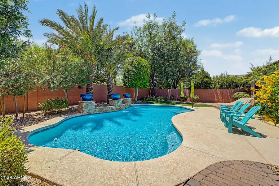2387 E Glacier Place, Chandler, AZ 85249 - #3