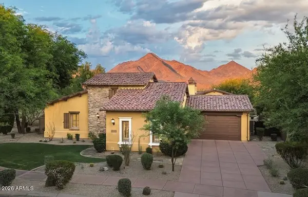 19781 N 96th Place, Scottsdale, AZ 85255