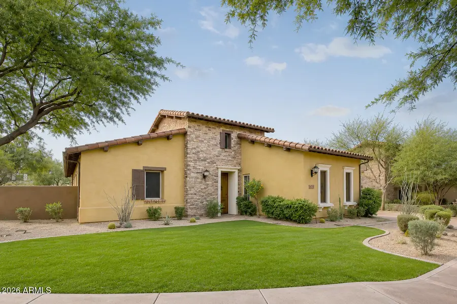 19781 N 96th Place, Scottsdale, AZ 85255 - #3