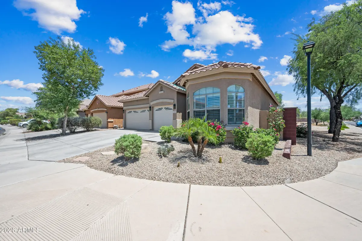 5637 W Carson Road, Laveen, AZ 85339 - #1