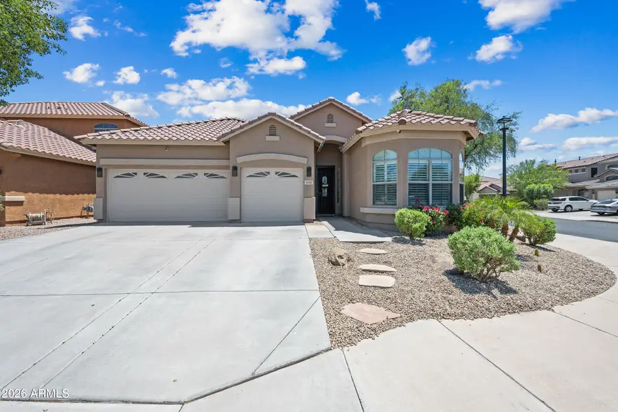 5637 W Carson Road, Laveen, AZ 85339 - #3