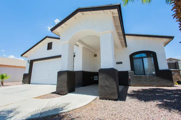 2706 E 6th Street, Douglas, AZ 85607