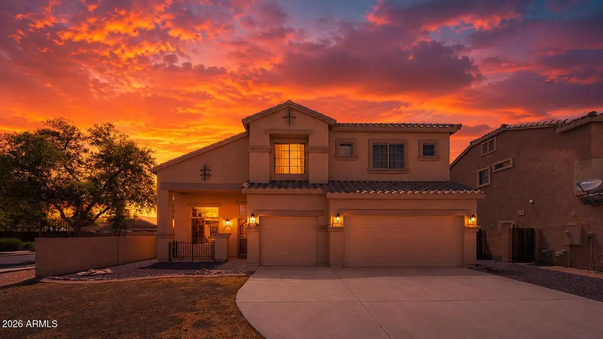 7320 S 15th Drive, Phoenix, AZ 85041 - #1