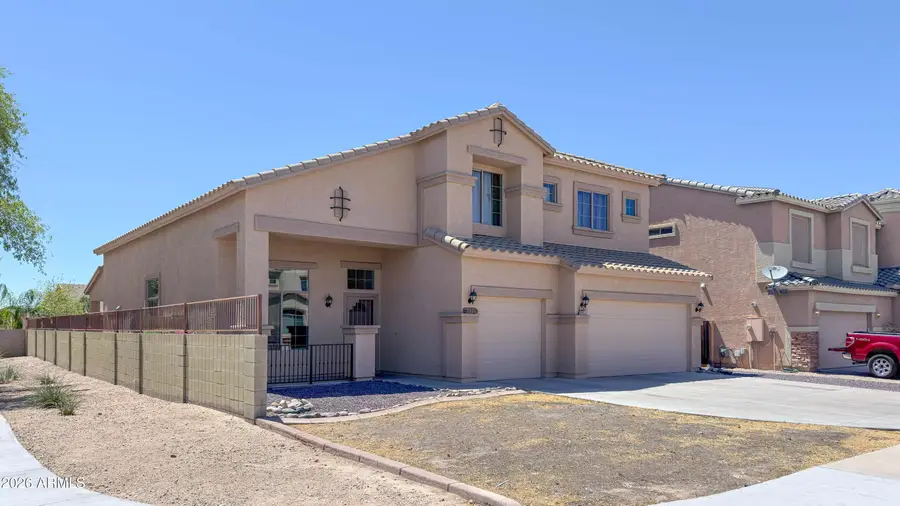 7320 S 15th Drive, Phoenix, AZ 85041 - #3