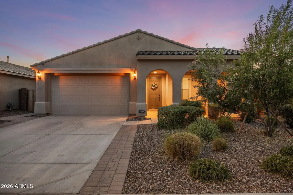 32552 N 133rd Avenue, Peoria, AZ 85383 - #1