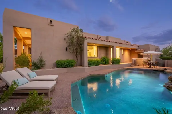 10874 E Dale Lane, Scottsdale, AZ 85262