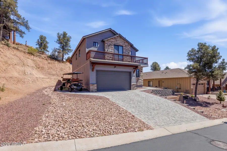 1906 E Rainbow Trail, Payson, AZ 85541 - #2