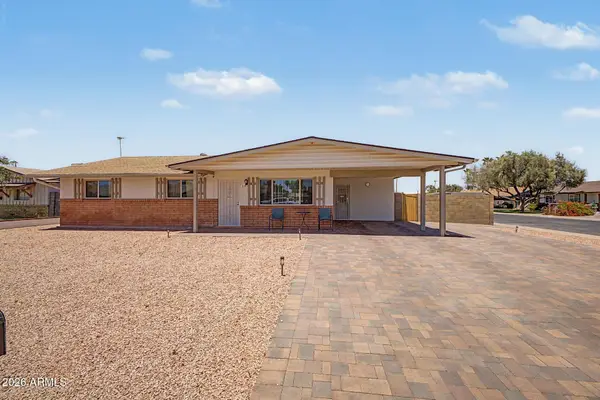 314 W Pinon Avenue, Gilbert, AZ 85233