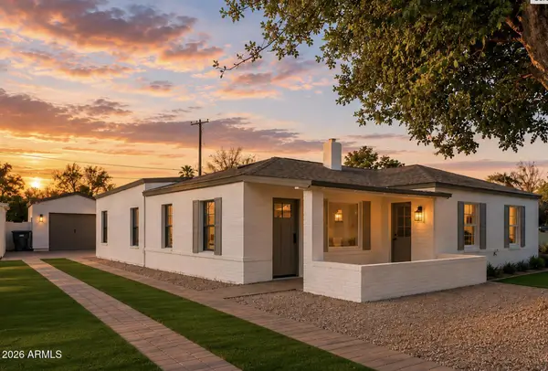 5144 N 6th Street, Phoenix, AZ 85012