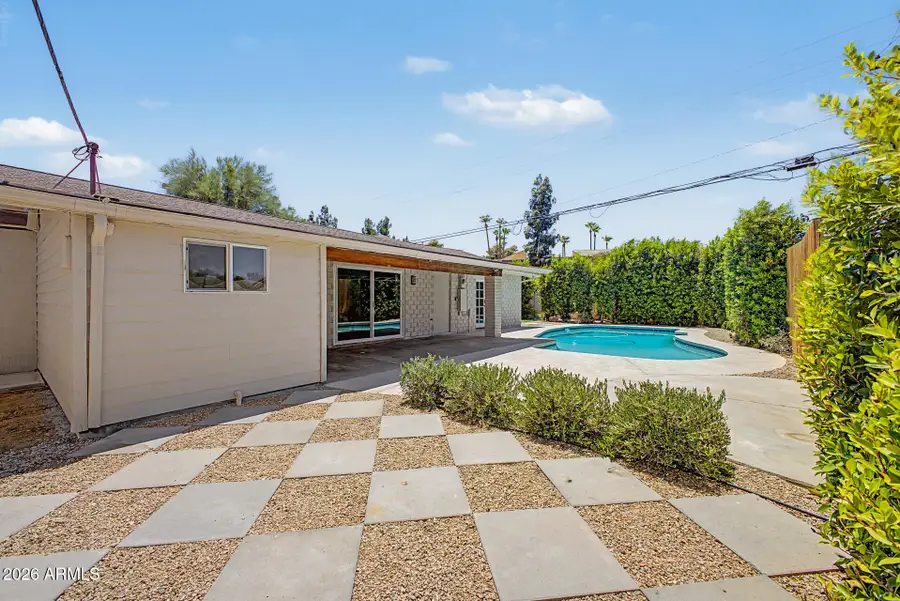 8202 E Sells Drive, Scottsdale, AZ 85251 - #2