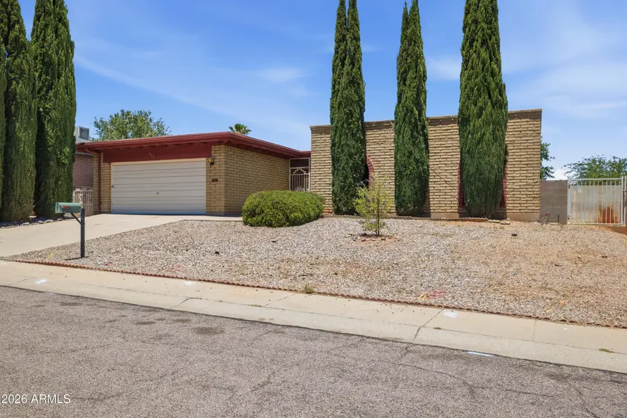 965 Charles Drive, Sierra Vista, AZ 85635 - #2