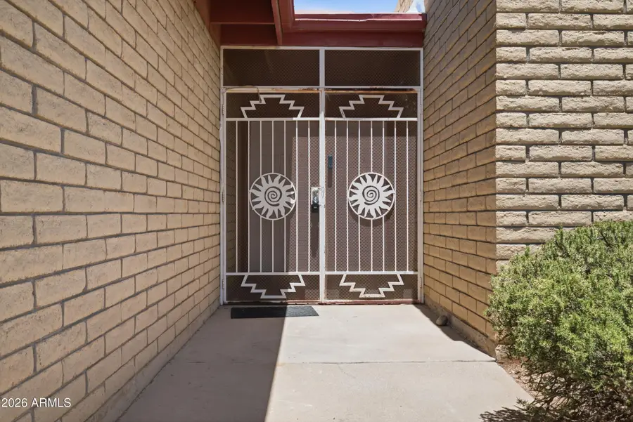 965 Charles Drive, Sierra Vista, AZ 85635 - #3