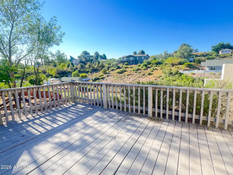 1153 E Rio Mesa Trail, Cottonwood, AZ 86326 - #3